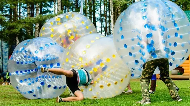 $25 For Two Admission Tickets For Any 2026-2027 Special Event (Reg. $50-$70)