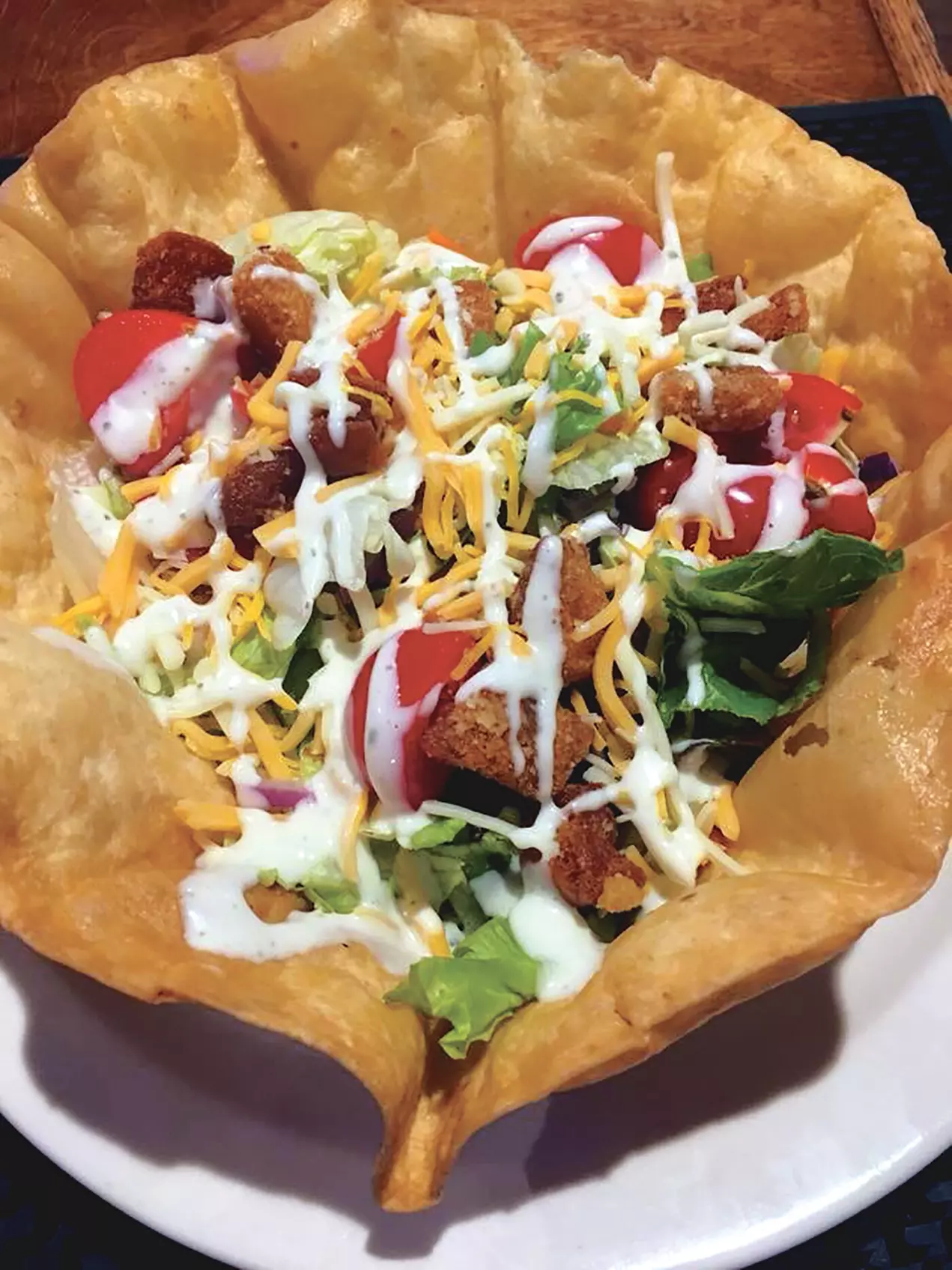 $15 For $30 Worth Of Casual Dining