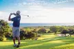 $62 For 18 Holes Of Golf For 2 With A Cart (Reg. $124) - Second Medium