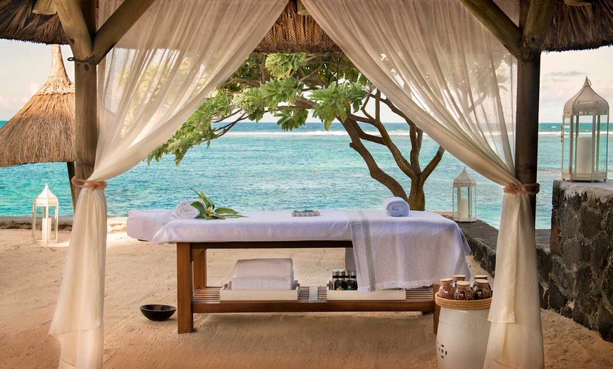 Image 17: ✈ MAURITIUS | Poste Lafayette - La Maison d'Été Boutique Hôtel by N...
