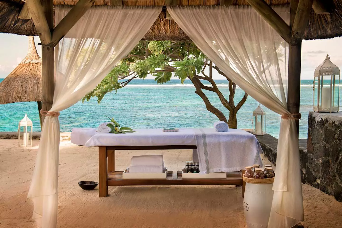 ✈ MAURITIUS | Poste Lafayette - La Maison d'Été Boutique Hôtel by N...