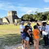 Image 8: Chichen Itza tour with Cenote and Valladolid