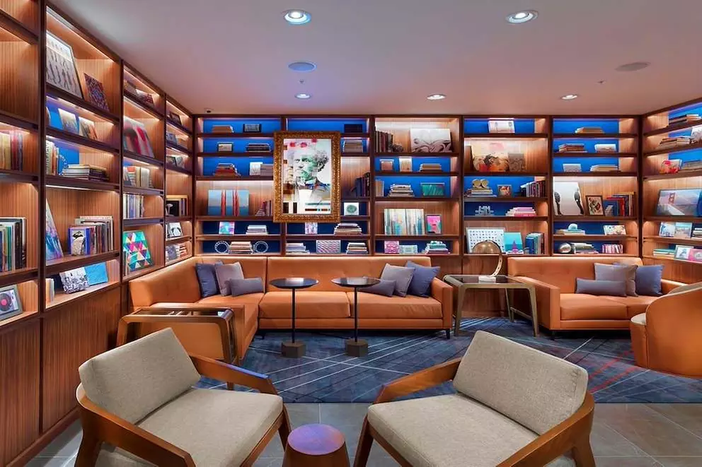 ✈ CALIFORNIA | San Francisco - Axiom Hotel San Francisco 4*, 5 nott...