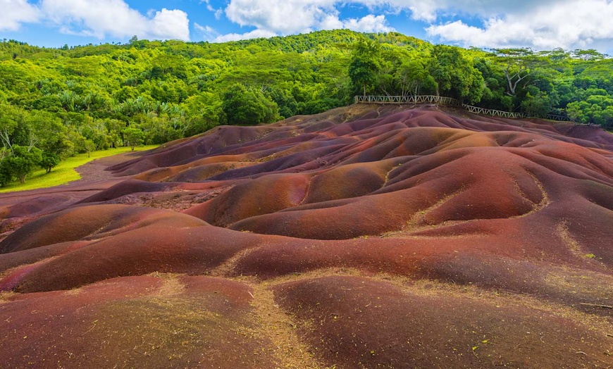 Image 3: ✈ ILE MAURICE | Mont Choisy - Mystik Life Style by NEWMARK avec act...