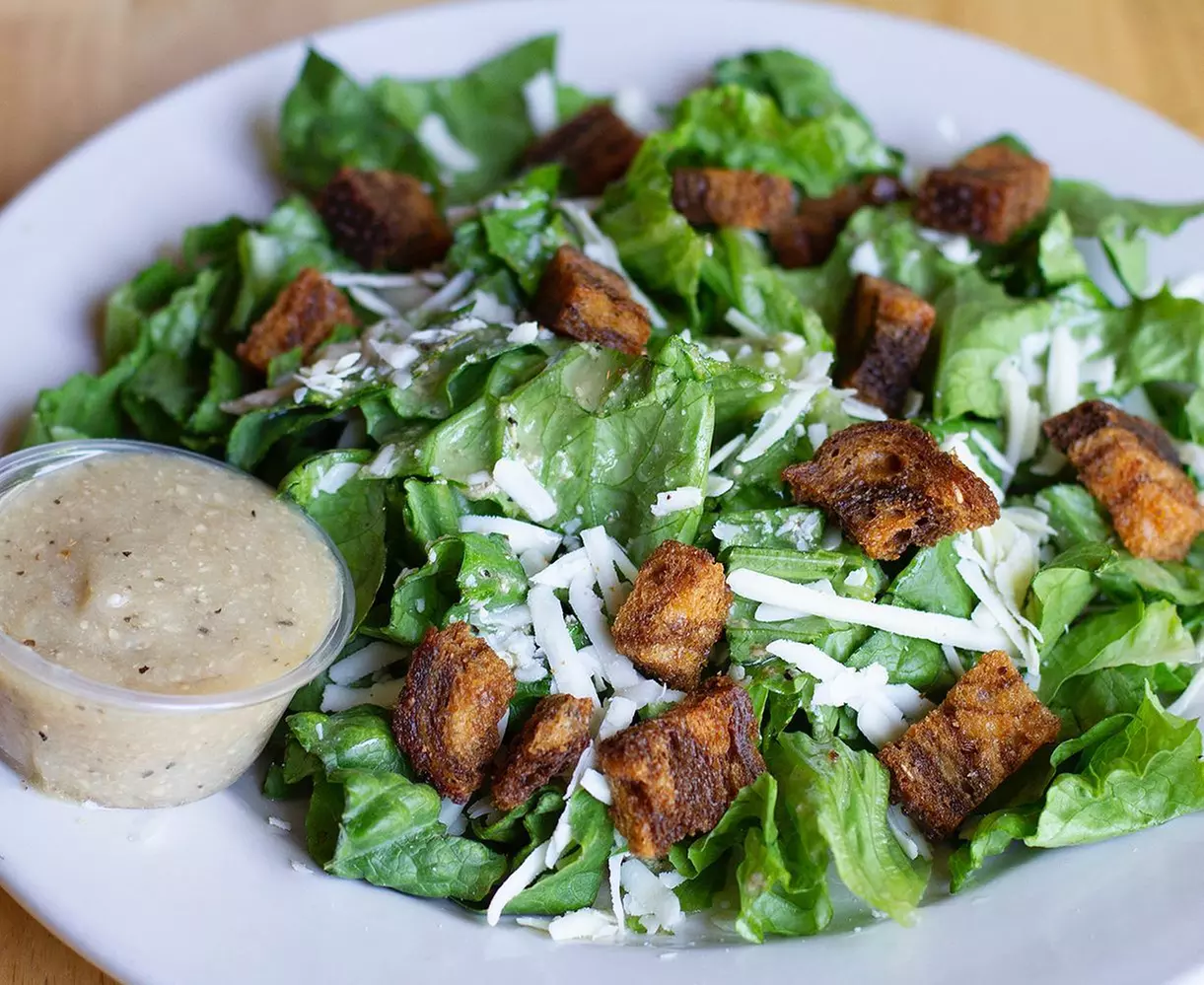 $10 For $20 Worth of Pizza, Subs, and More