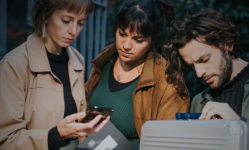 Image 2: 007 Shadow Of Spectre