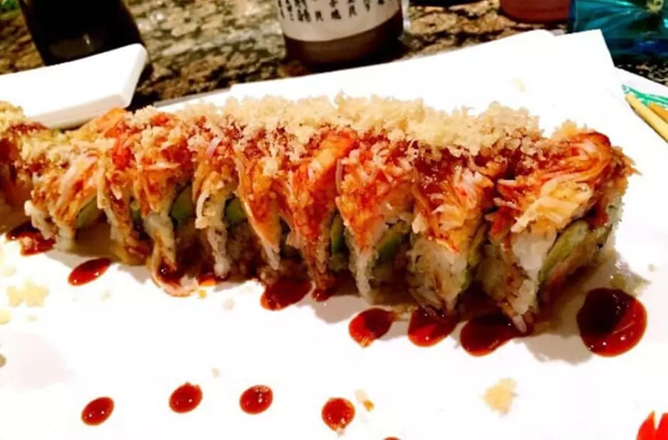 $15 For $30 Worth Of Japanese Cuisine