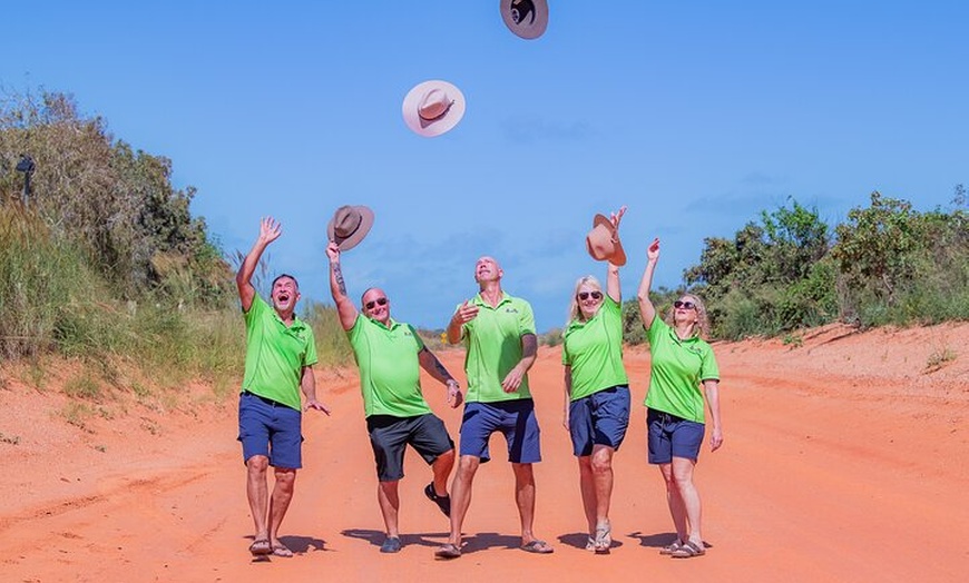 Image 3: Private Panoramic Town Tour of Broome – Tailored Experience