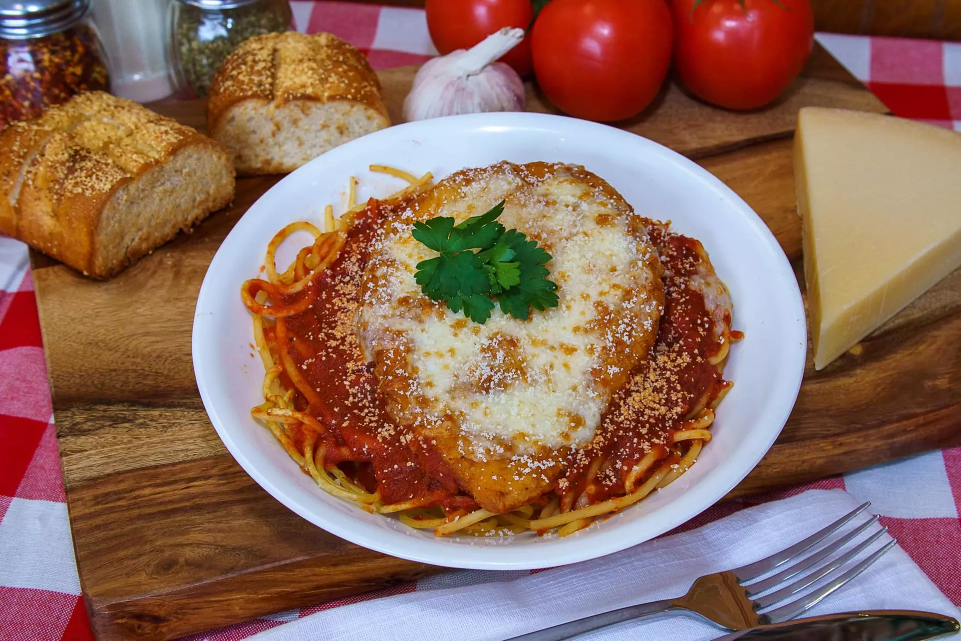 $10 For $20 Worth Of Pizza, Hoagies & More