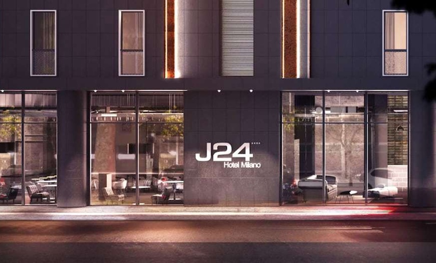 Image 9: ✈ ITALY | Milan - J24 Hotel Milano 4*, 2 nights - City break