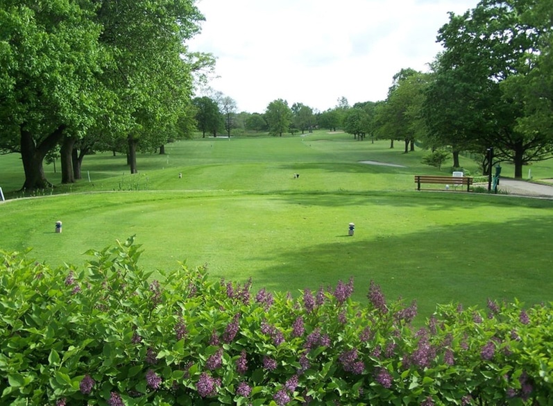 $99 For 18 Holes Of Golf For 4 With Cart (Reg. $220)