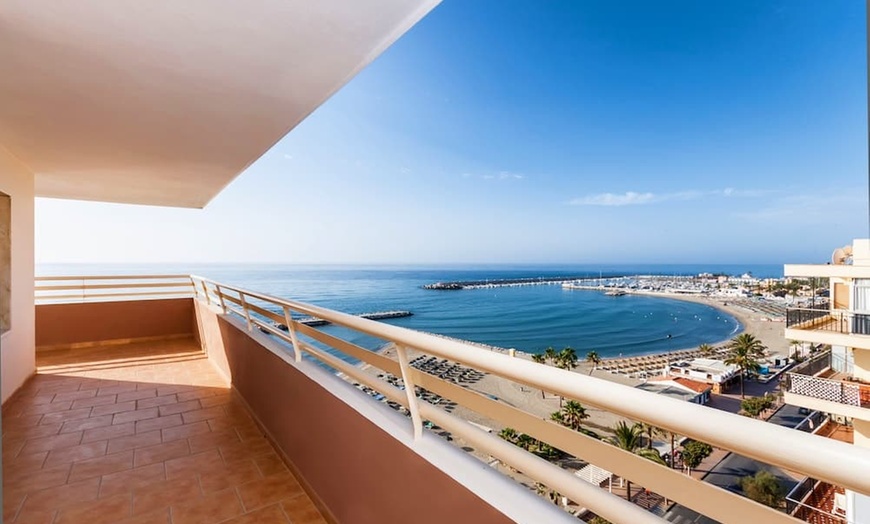 Image 12: ✈ COSTA DEL SOL | Fuengirola - Apartamentos Turísticos Stella Maris...