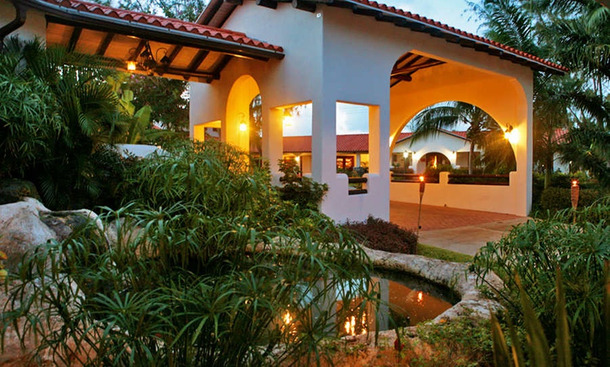 Image 21: ✈ BARBADOS | Saint Peter - Sugar Cane Club Hotel & Spa Adult Only 4...