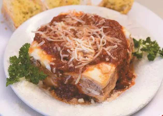 $15 For $30 Worth Of Italian Cuisine