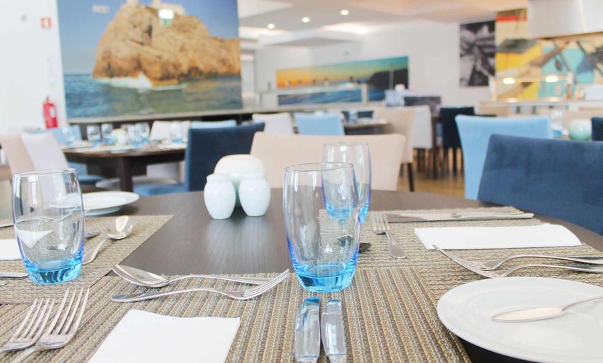 Image 9: ✈ PORTUGAL | Lisbon - Jupiter Lisboa Hotel 4*, 2 nights - City centre