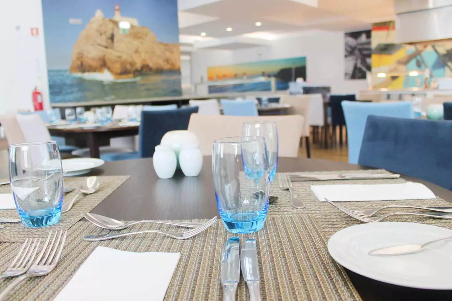 ✈ PORTUGAL | Lissabon - Jupiter Lisboa Hotel 4*, 2 Nächte - Stadtze...