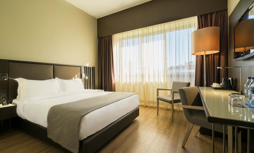 Image 46: ✈ PORTUGAL | Lisbon - HF Fenix Garden 3*, 2 nights - City break