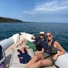 Image 30: Luxury Costal Rib Tour to Babbacombe Bay from Exmouth Marina