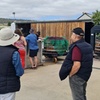 Image 10: Group of Four Private Barossa Wine Tour with Lunch