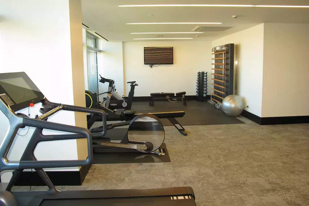 ✈ ESPAGNE | Madrid - Hotel Puerta América 5*, 2 nuit - City break