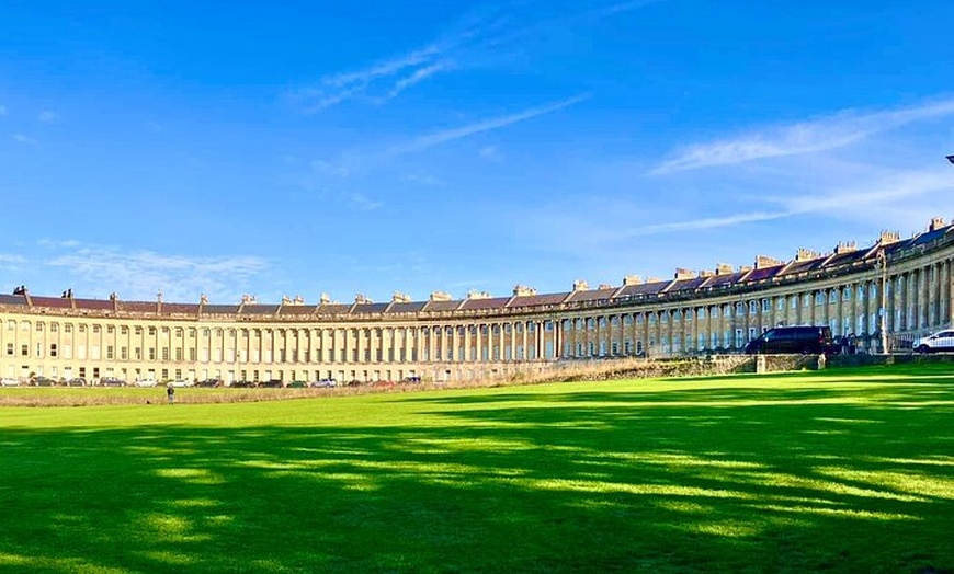 Image 16: Discover Bath on a Spanish Walking Tour