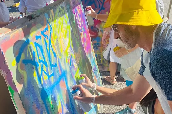 Wynwood Graffiti Experience