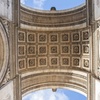 Image 3: Arc de Triomphe Billet officiel d'entrée prioritaire