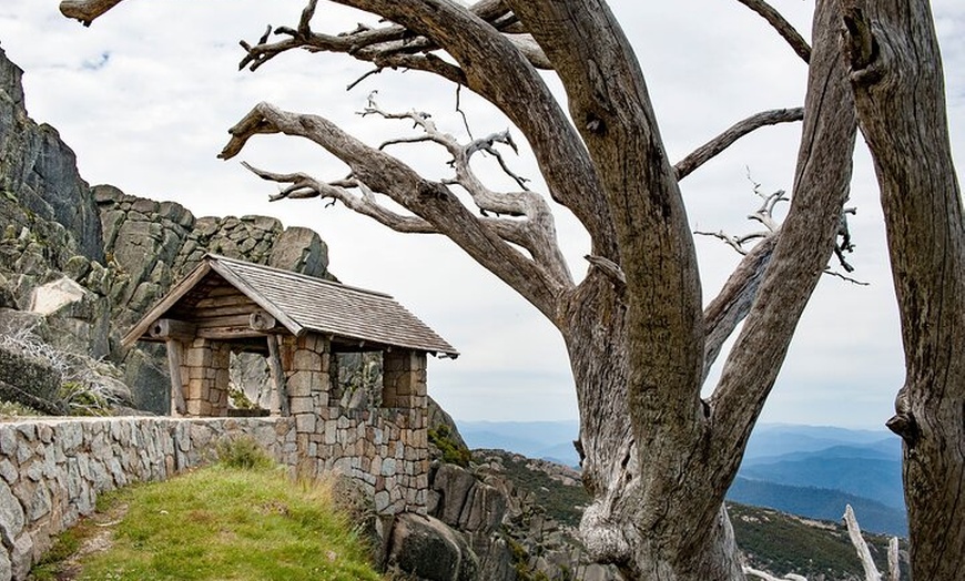 Image 3: Experience Mt Buffalo Hikes Waterfalls and Scenic Views