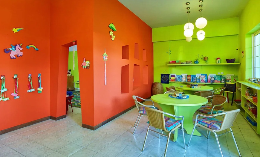 Image 11: ✈ CRETA | Chersonissos - Arminda Hotel & Spa 4* - Ideale per famiglie