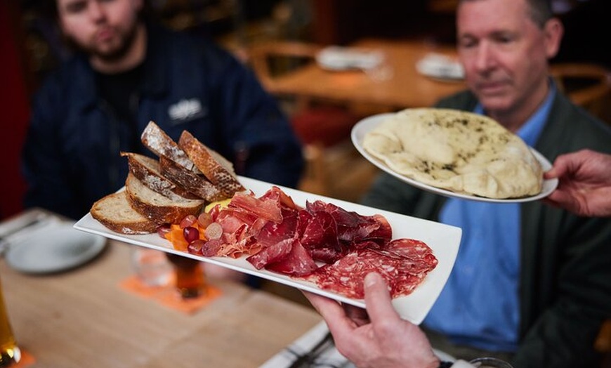 Image 5: Marrickville Munch A Sydney Food Tour