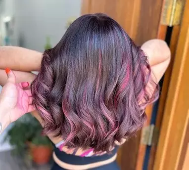 $67.50 For A Hair Color Retouch (Reg $135)