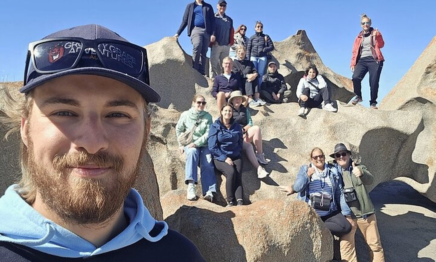 Image 13: Kangaroo Island 2-Day Wildlife Adventure Small Group tour