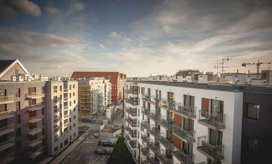 Image 100: ✈ POLSKA | Gdańsk - Hotel Number One 3* - City break