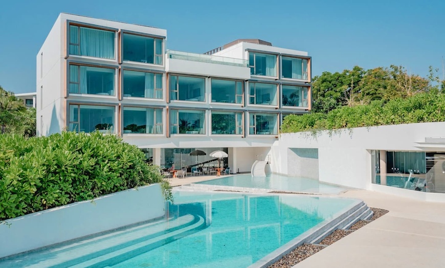 Image 32: ✈ CENTRE DE LA THAÏLANDE | Bangkok - Combiné Bangkok - Kanchanaburi...