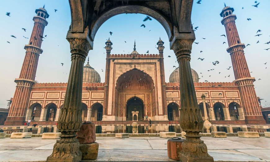 Image 5: ✈ INDIA | From Delhi to Colombo - Enchanting Getaways in India and ...