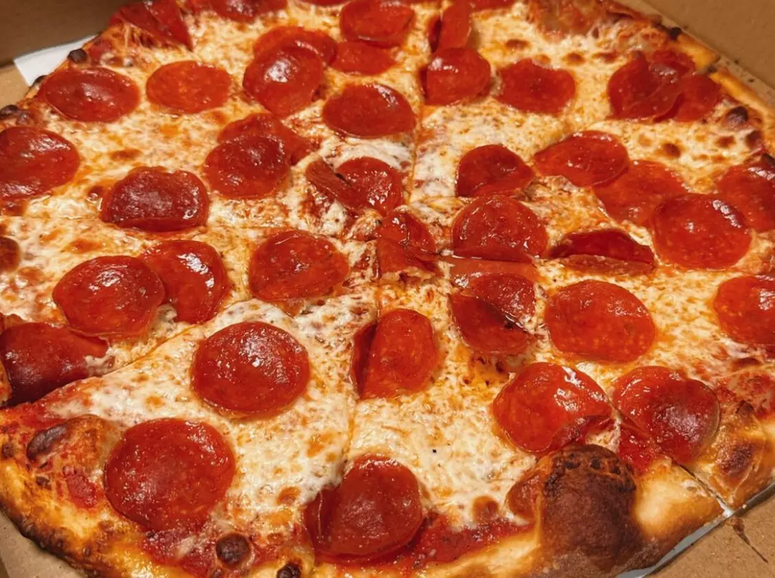 $15 For $30 Worth Of Italian Lunch Cuisine