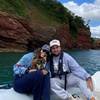 Image 38: Luxury Costal Rib Tour to Babbacombe Bay from Exmouth Marina