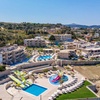 Image 19: ✈ RHODES | Faliraki - Venezia Resort 4*, 3 nights - Gym