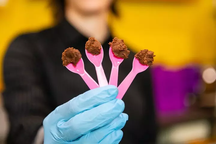 Seattle Chocolate Tour