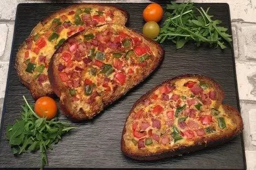 $15 For $30 Worth Of Cafe Dining