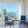 Image 5: ✈ ITALIA | Sorrento - Grand Hotel de la Ville 4*, 2 notti - Piscina...