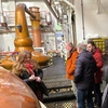 Image 1: Glasgow Whisky Distillery Shared Tour