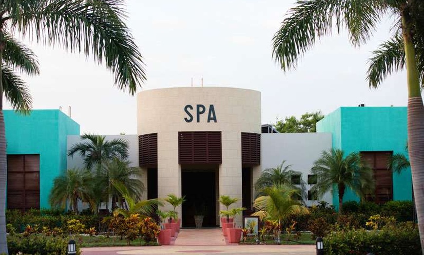 Image 15: ✈ CUBA | Varadero - Grand Memories Hotel 5* - All inclusive