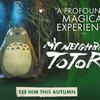 Image 1: London Theatre: My Neighbour Totoro