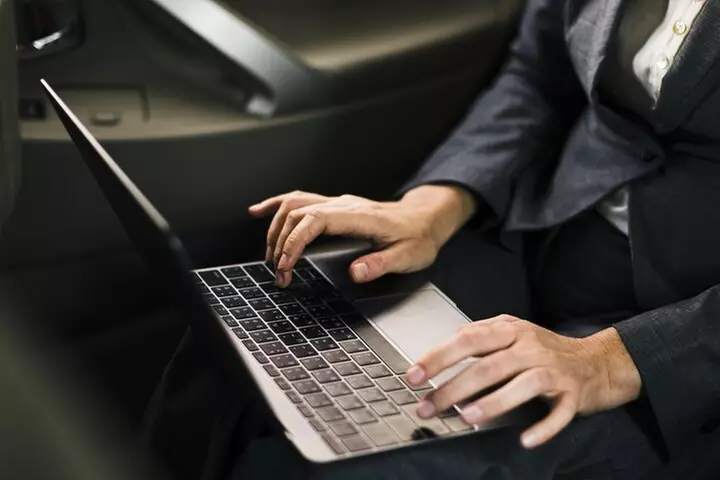 Private Transfer from Washington DC Airport to New York City