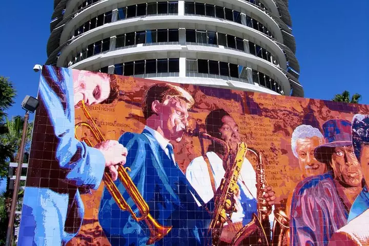 Hollywood: the Real Walking Tour