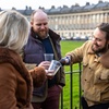 Image 6: Bath: Guided Walking Tour with Beer Tastings
