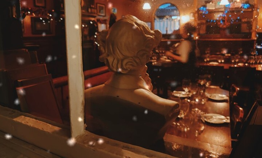 Image 21: Choose Your Own Adventure: An Improv Tour of London