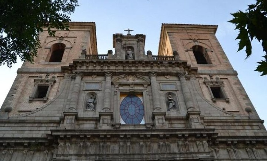 Image 7: Tour Privado en Toledo en Inglés
