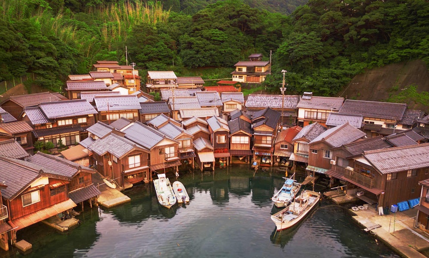 Image 7: ✈ JAPAN | Osaka - Entdeckung von Hyogo und Kansai 4*, 10 Nächte - R...